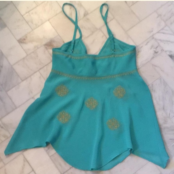 Rjean Camisole - Picture 4 of 5